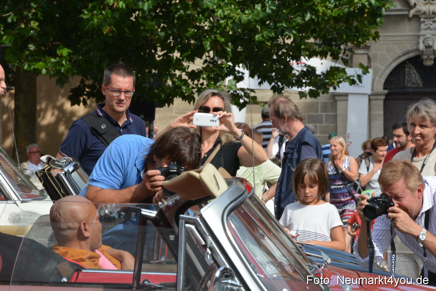 100 Meilen um Nuernberg 090814 0050